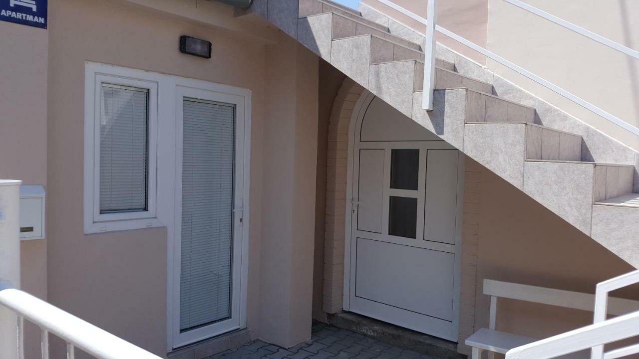 Apartman Paulina Bibinje Exterior photo